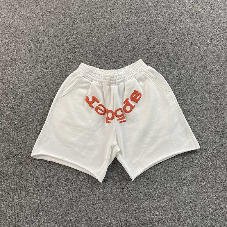 Spder Shorts Spder Shorts