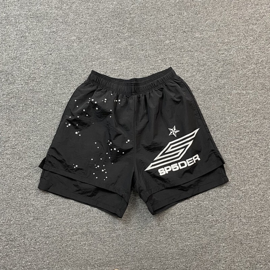 Spder Worldwide Shorts