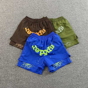 Spder shorts Spder shorts