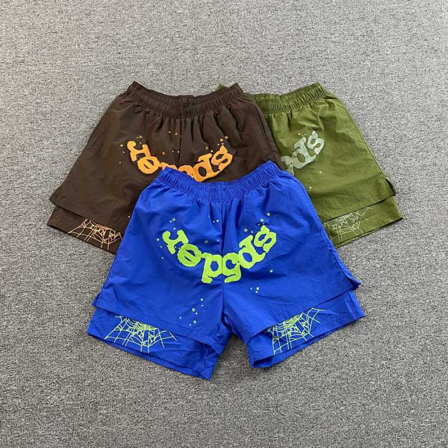 Spder shorts Spder shorts