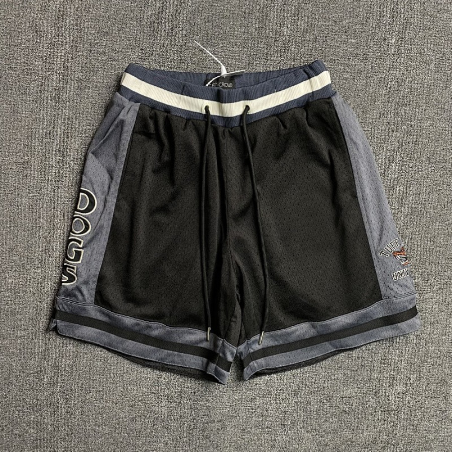 TUFF CROWD Dog shorts TUFF CROWD Dog shorts