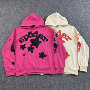 Spder Hoodie Spder Hoodie