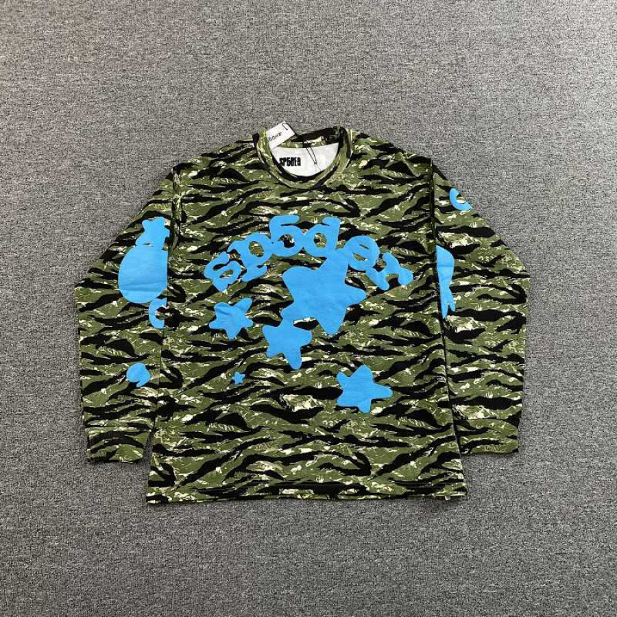 Spder T-shirt Spder T-shirt