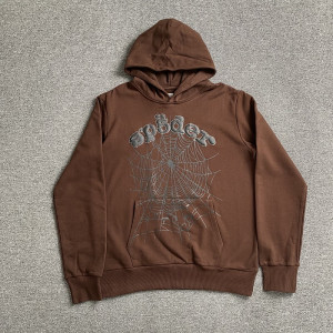 Spder Hoodie Spder Hoodie