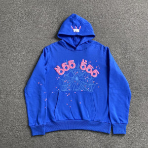 Spder Hoodie Spder Hoodie