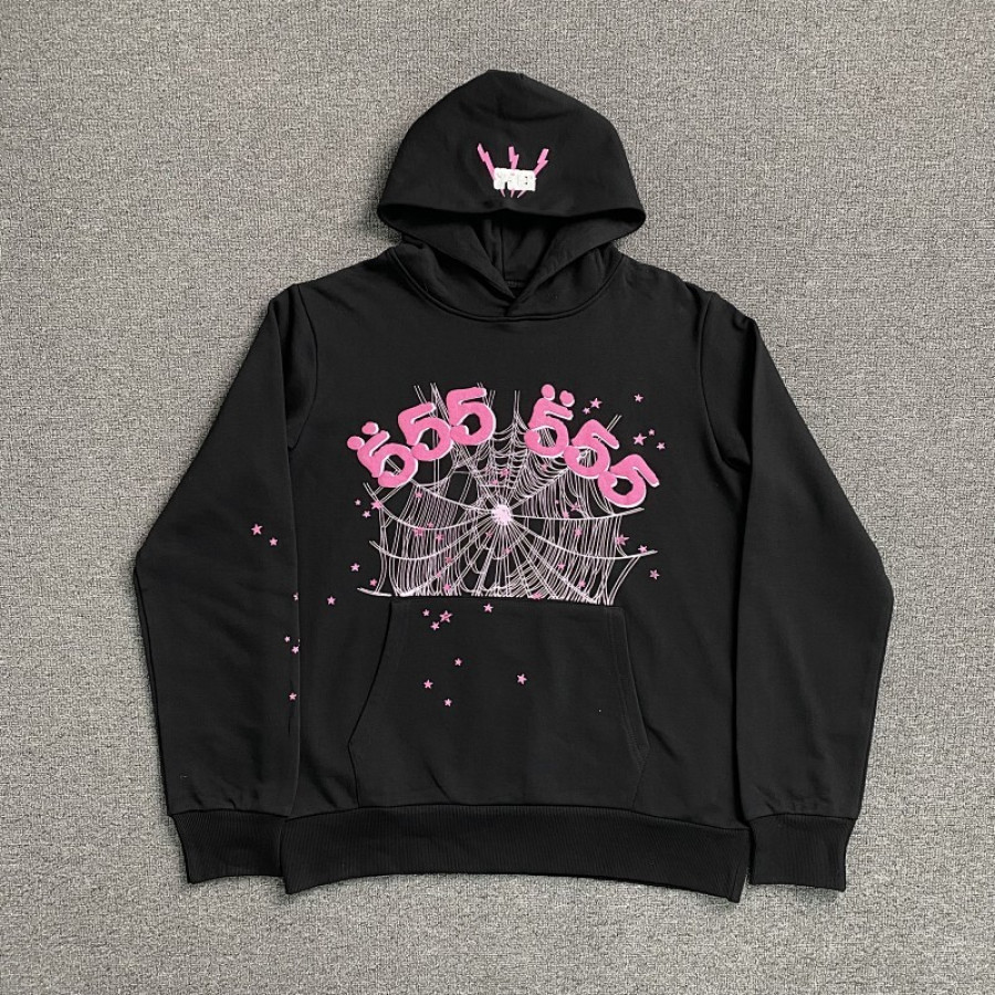 Spder Hoodie Spder Hoodie