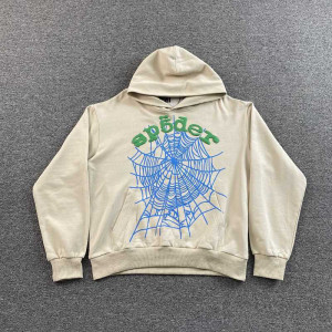 Spder Hoodies Spder Hoodies