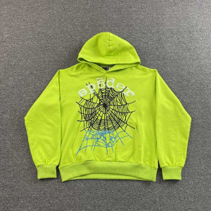 Spder Hoodies Spder Hoodies