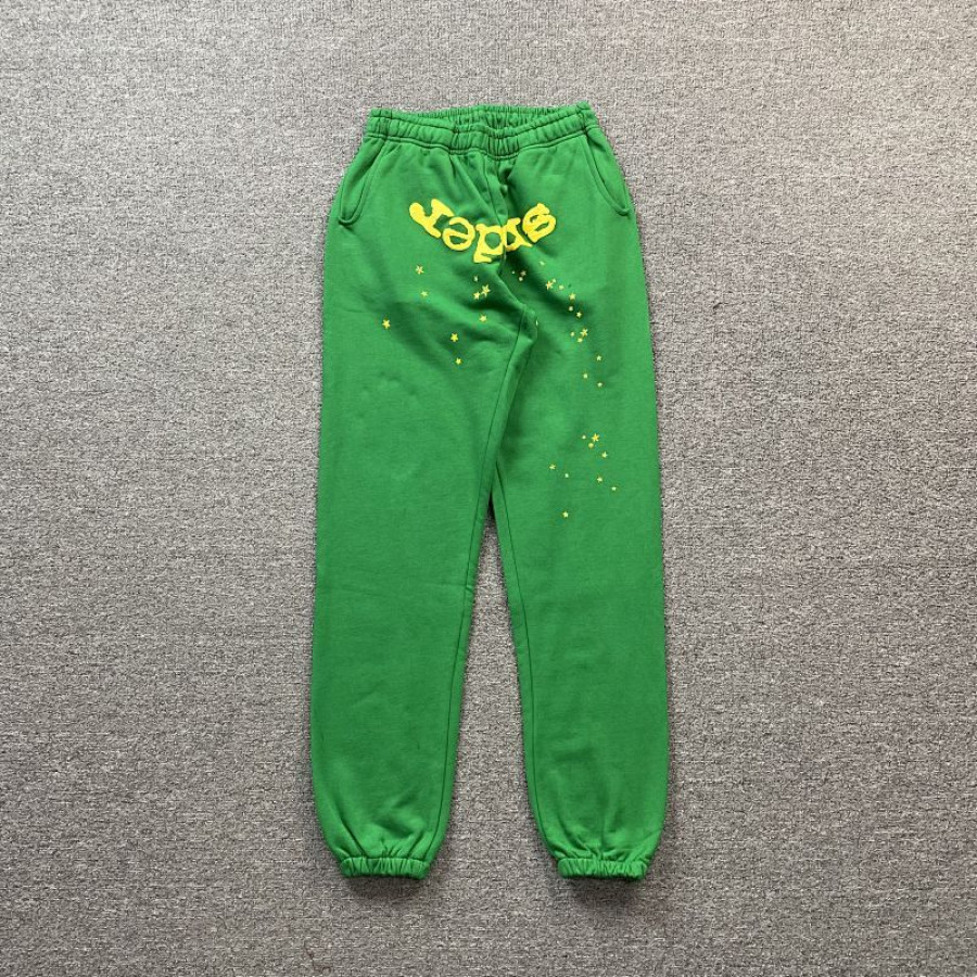 Spder I love Spder Pants Spder I love Spder Pants