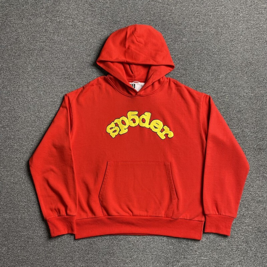 Spder worldwide Hoodie Spder worldwide Hoodie