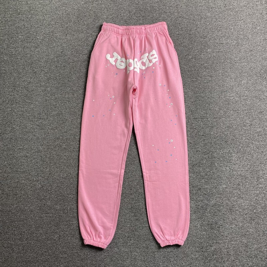 Young Thug Spder Pants Young Thug Spder Pants