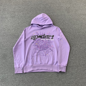 Spder Atlanta Hoodie Spder Atlanta Hoodie