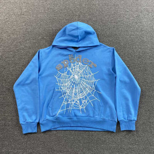 Spder Hoodies Spder Hoodies