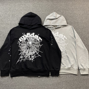 Spder OG Web Hoodies Spder OG Web Hoodies