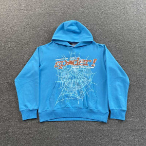 Spder YoungThug Hoodie Spder YoungThug Hoodie