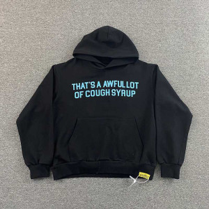 That's A Awful Lot Of Cough Syrup Hoodie That's A Awful Lot Of Cough Syrup Hoodie
