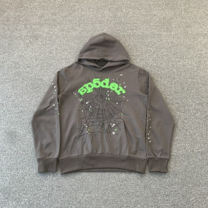 Spder Worldwide Hoodie Spder Worldwide Hoodie