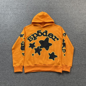 Spder Worldwide Hoodie Spder Worldwide Hoodie