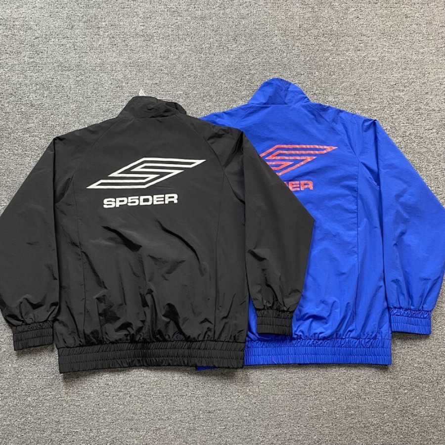 Spder YoungThug Jacket Spder YoungThug Jacket