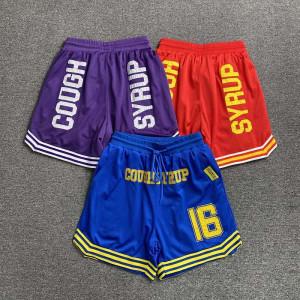That's A Awful Lot Of Cough Syrup Shorts That's A Awful Lot Of Cough Syrup Shorts