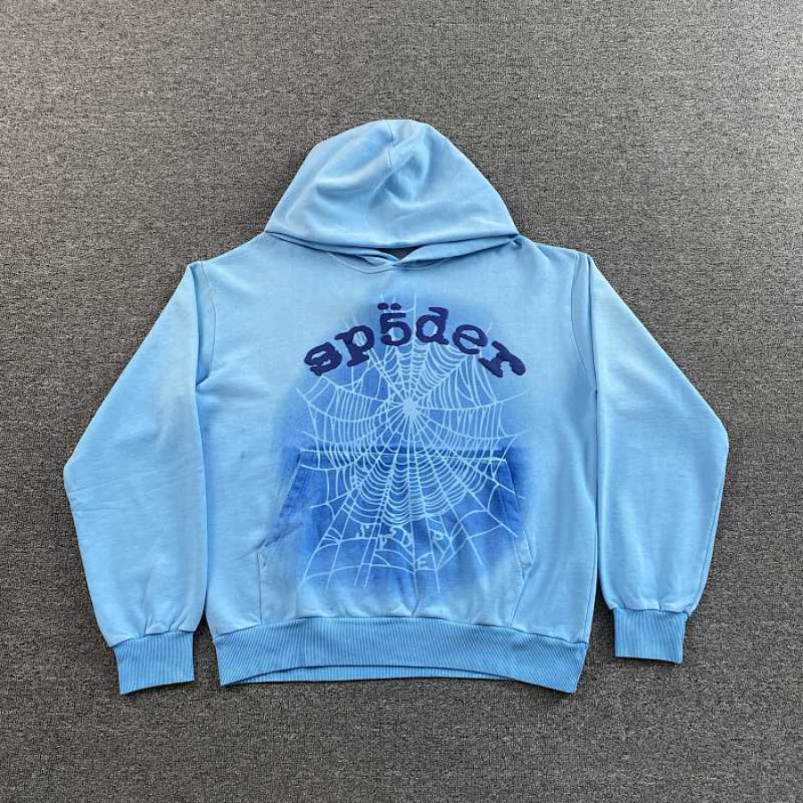 Spder I love Spder Hoodie Spder I love Spder Hoodie