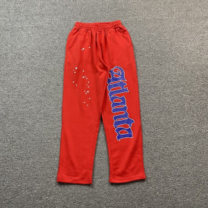 Spder YoungThug Pants Spder YoungThug Pants