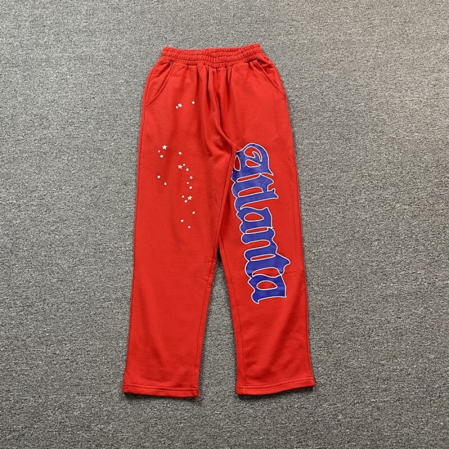 Spder YoungThug Pants Spder YoungThug Pants