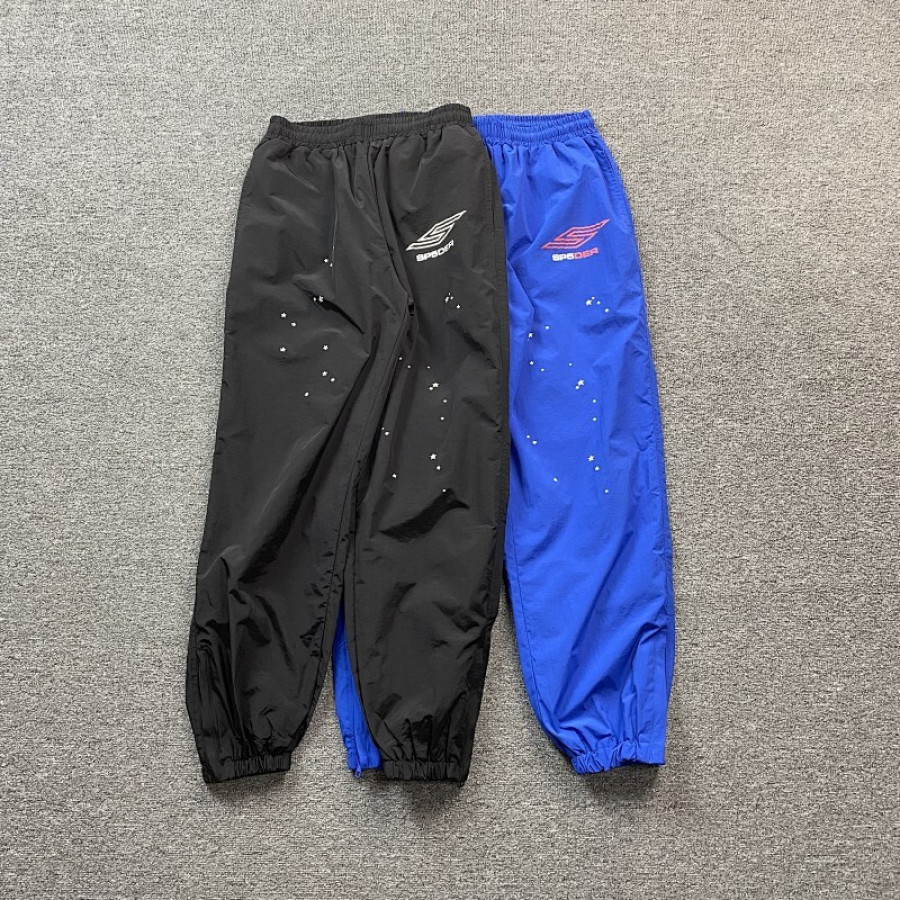 Spder YoungThug Pants Spder YoungThug Pants