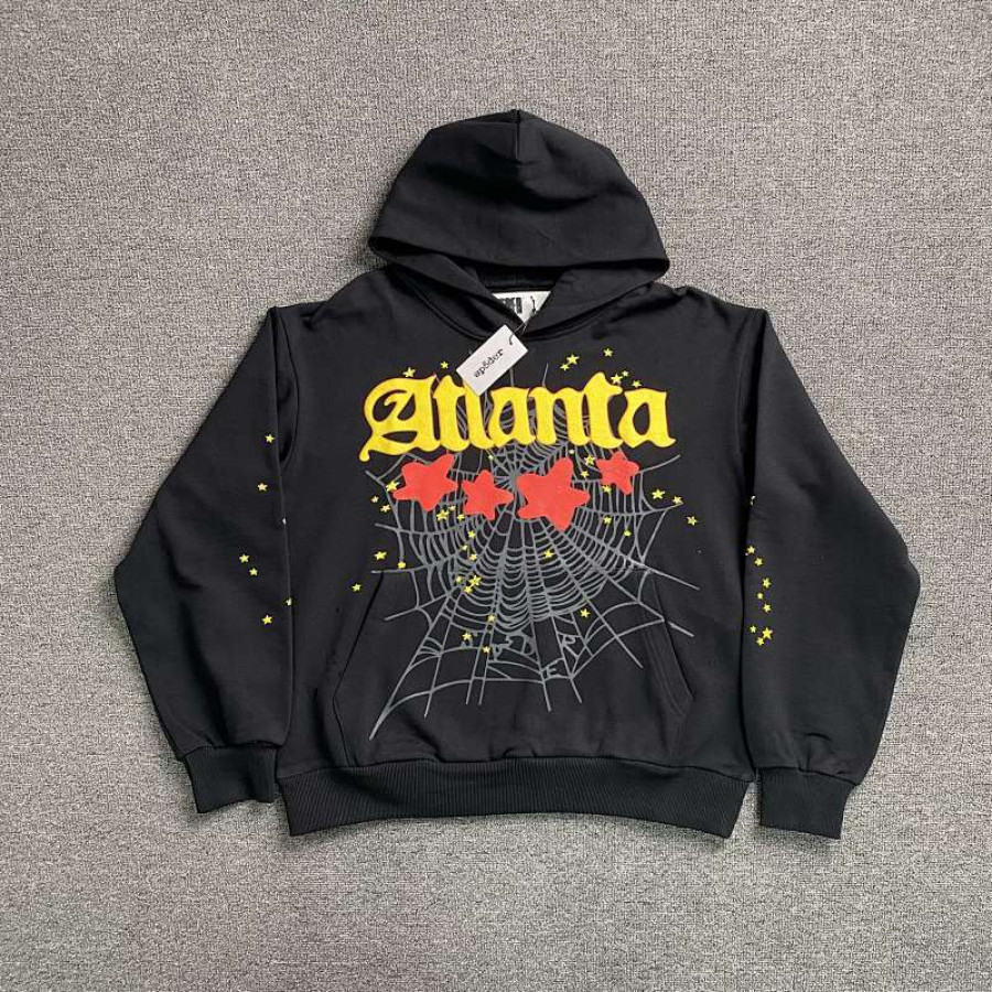Spder worldwide Hoodie Spder worldwide Hoodie