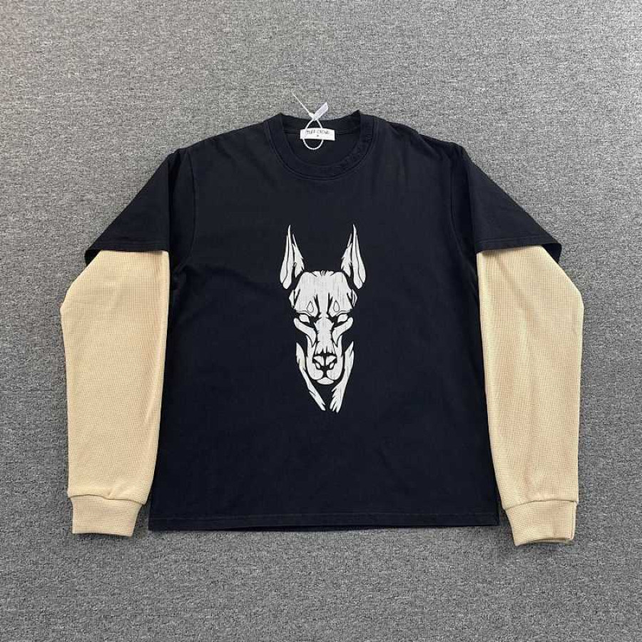 TUFF CROWD T-shirt TUFF CROWD T-shirt