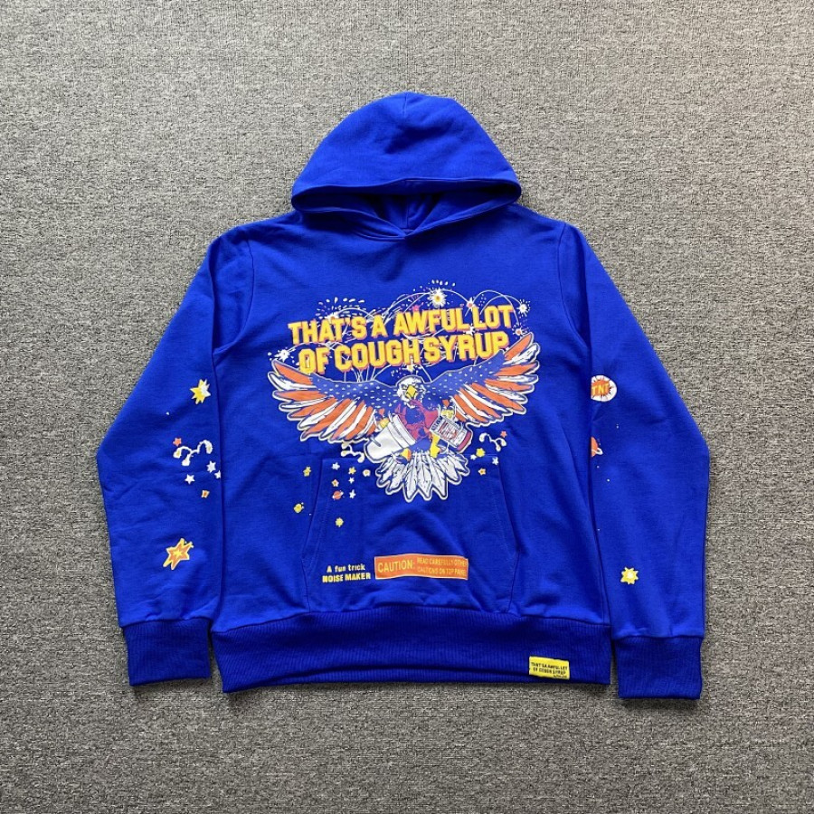 That's A Awful Lot Of Cough Syrup Hoodie That's A Awful Lot Of Cough Syrup Hoodie
