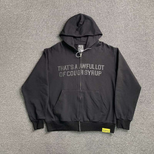 That's A Awful Lot Of Cough Syrup Hoodie That's A Awful Lot Of Cough Syrup Hoodie