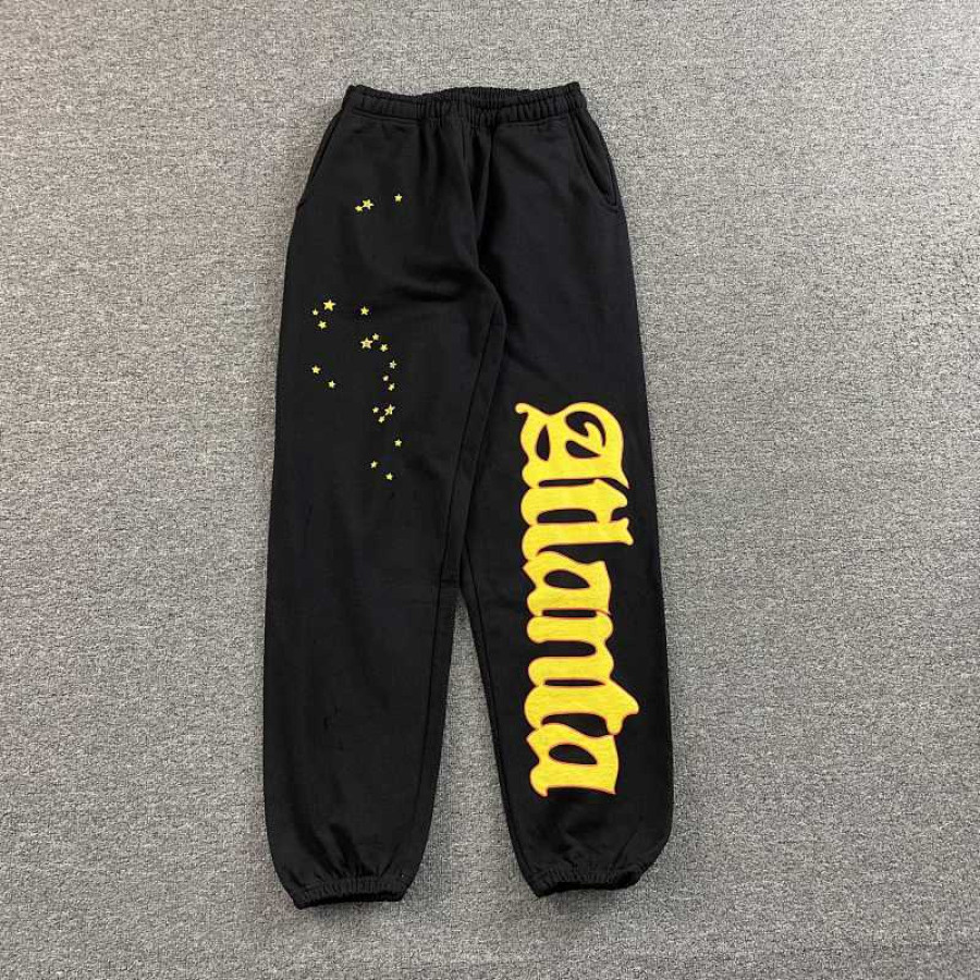Young Thug Spder Pants Young Thug Spder Pants