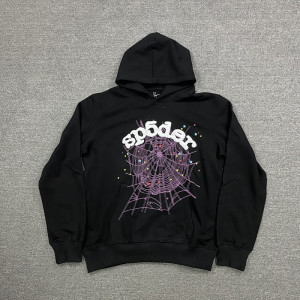 Spder Hoodie Spder Hoodie