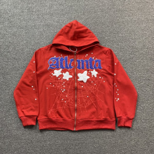 Spder Atlanta Hoodie Spder Atlanta Hoodie
