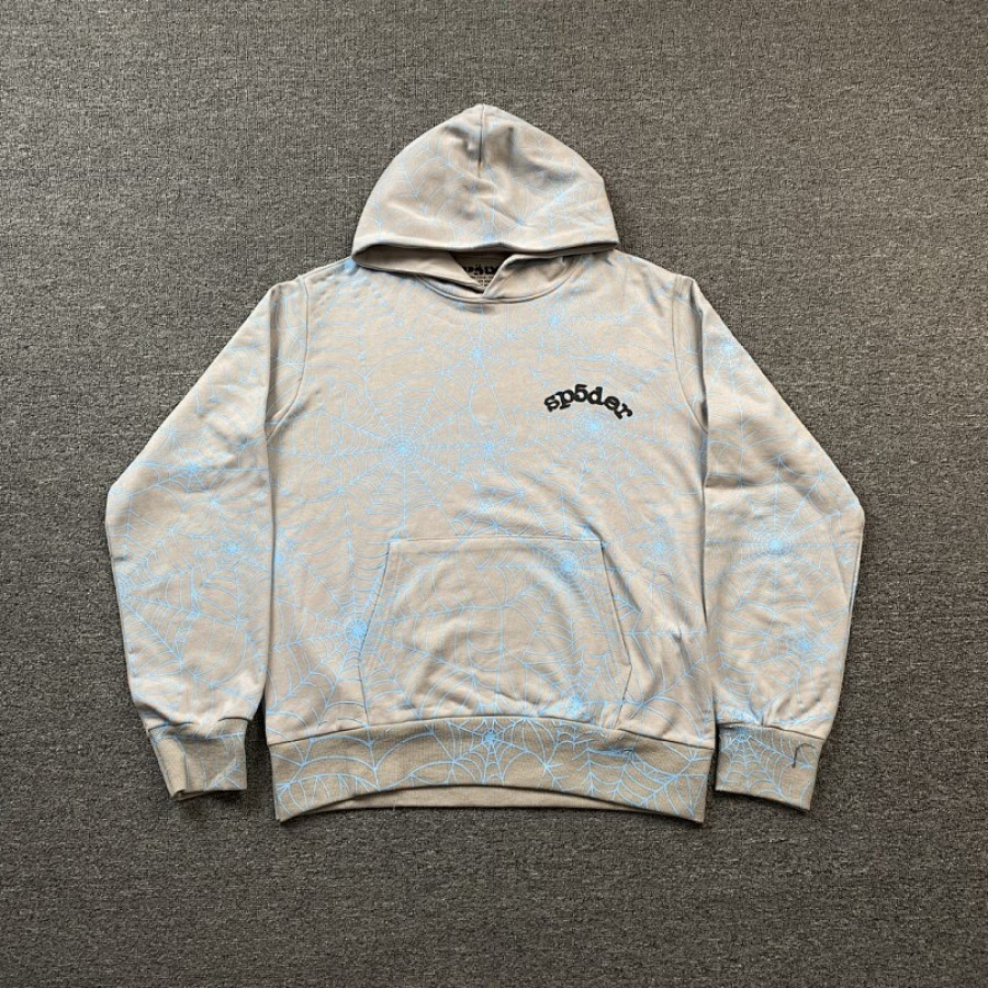 Spder YoungThug Hoodie Spder YoungThug Hoodie