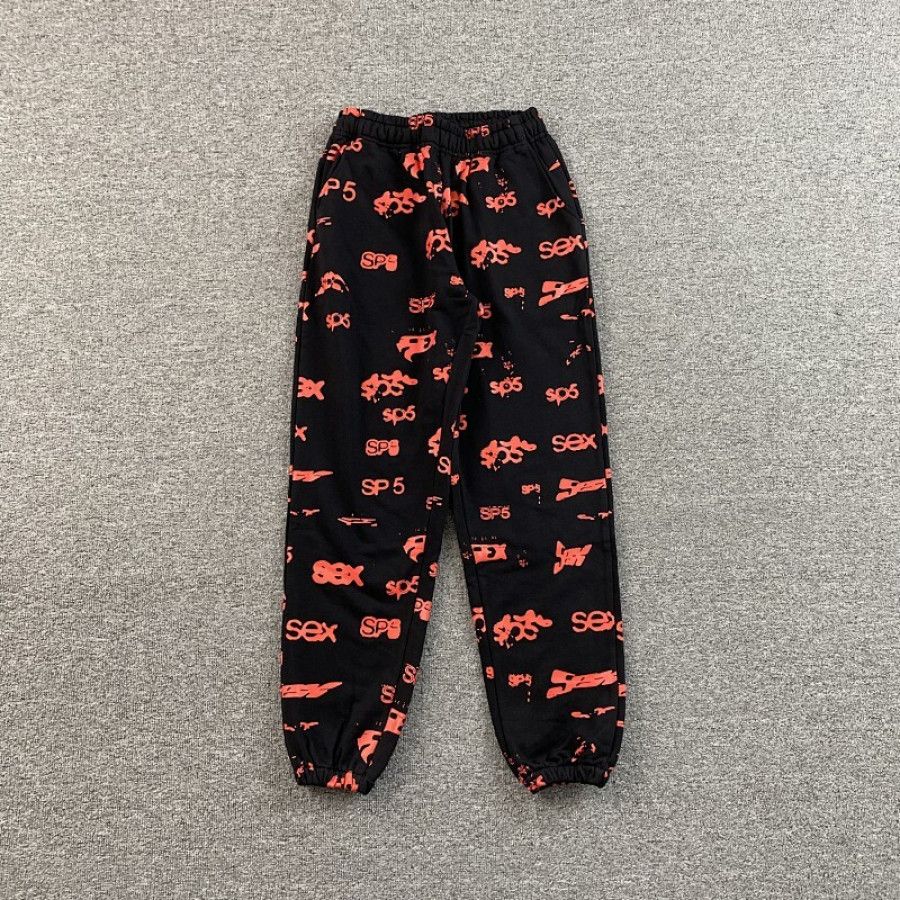 Spder pants Spder pants