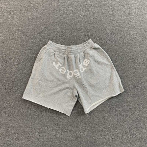 Spder Denim shorts Spder Denim shorts