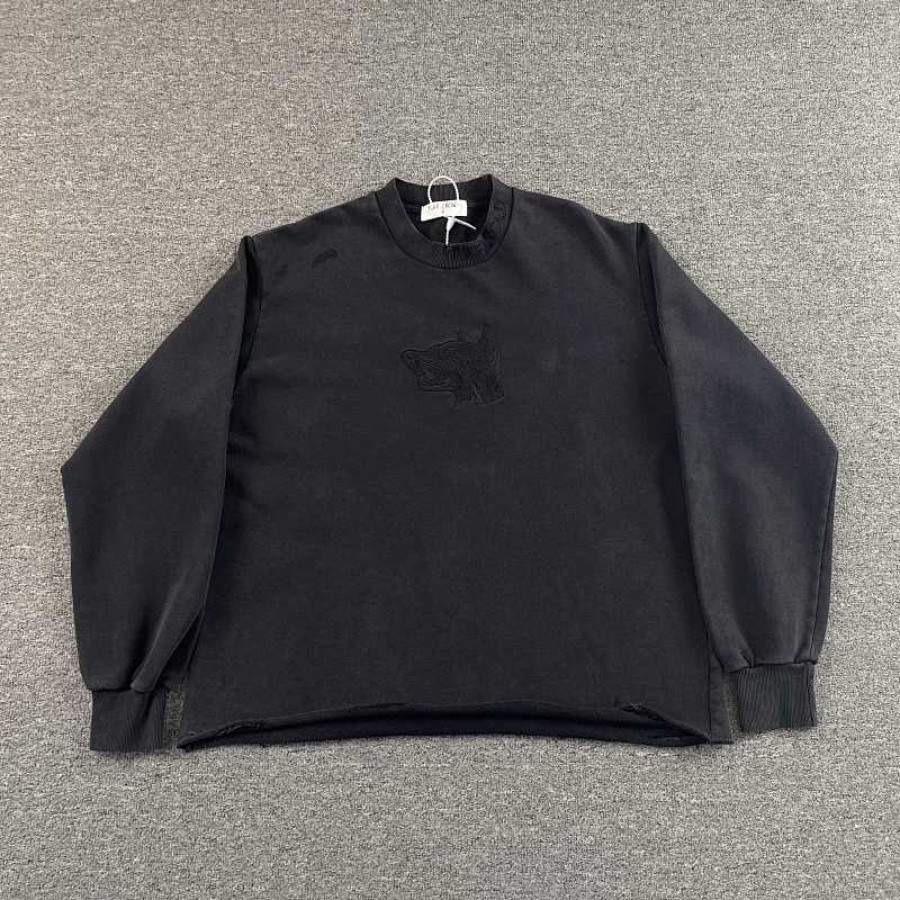 TUFF CROWD Hoodie TUFF CROWD Hoodie
