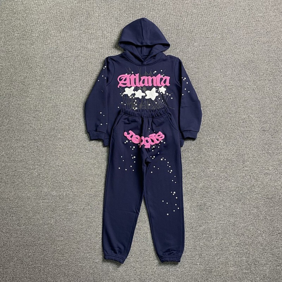 Young Thug Spder Acaihoodie pants Young Thug Spder Acaihoodie pants