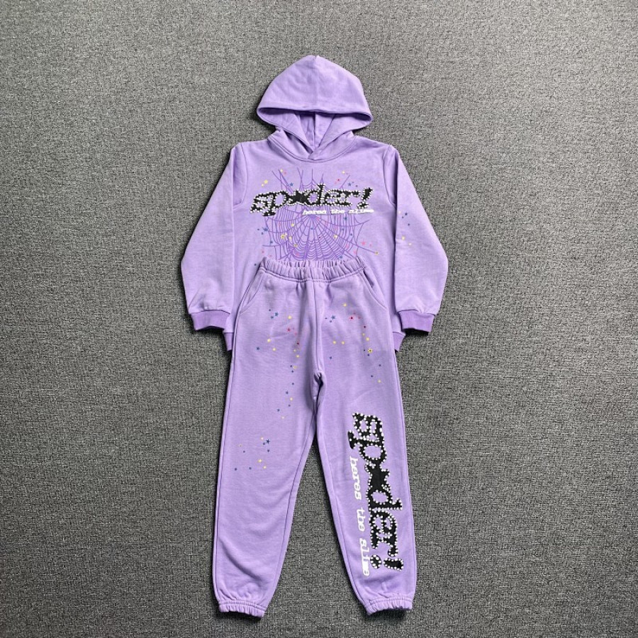 Young Thug Spder Acaihoodie pants Young Thug Spder Acaihoodie pants