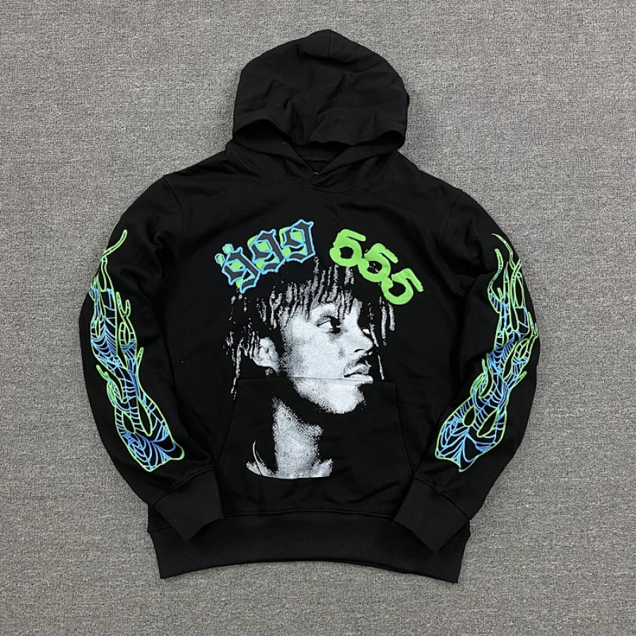 Young Thug Spder Hoodie Young Thug Spder Hoodie