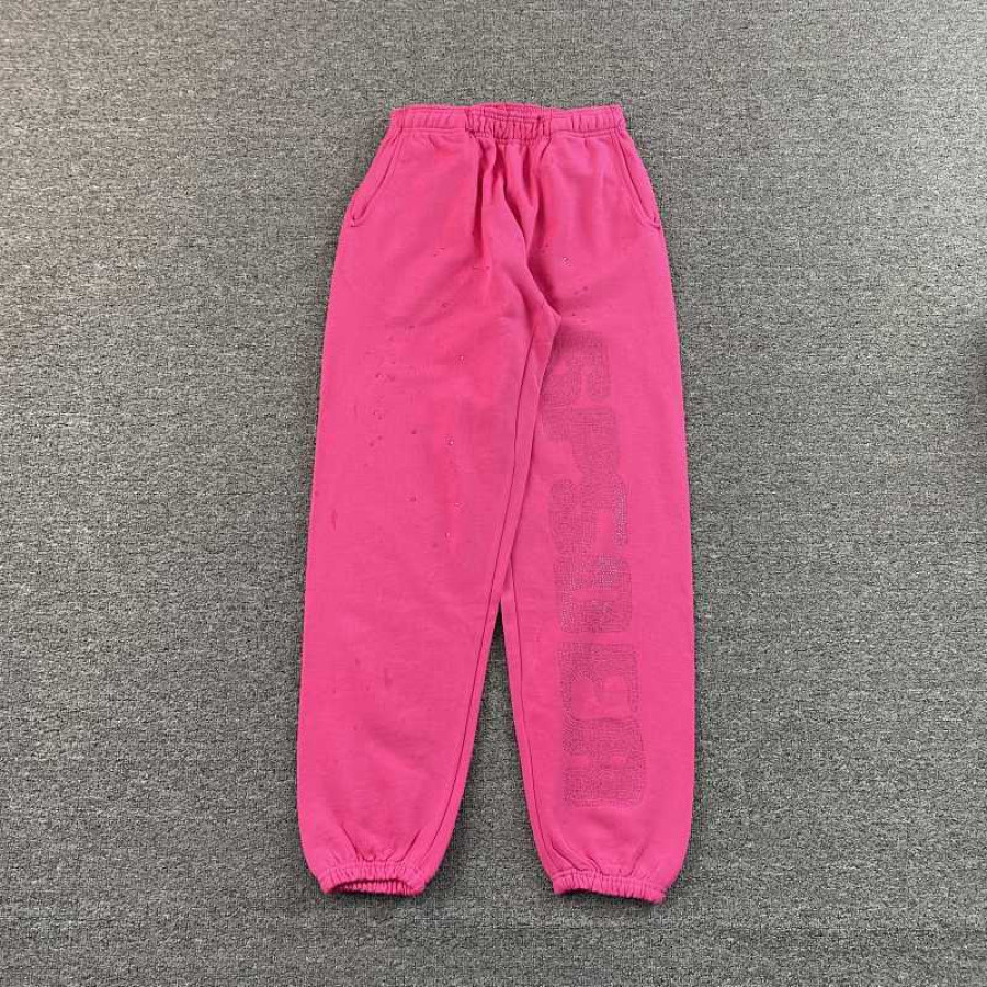 Spder YoungThug Pants Spder YoungThug Pants