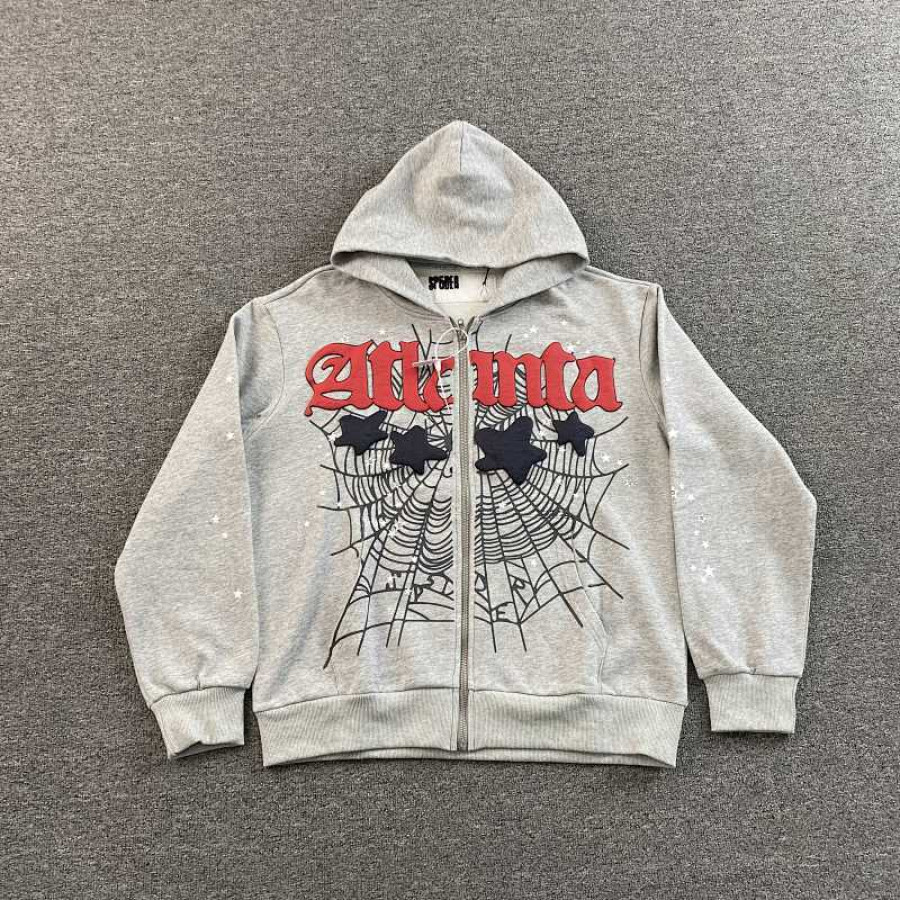 Spder worldwide Hoodie Spder worldwide Hoodie