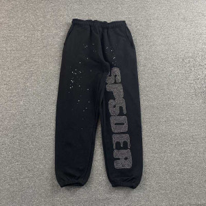 Spder I love Spder Pants Spder I love Spder Pants