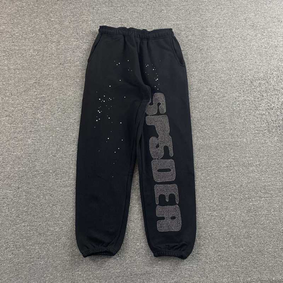 Spder I love Spder Pants Spder I love Spder Pants