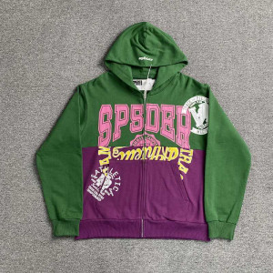 Spder Hoodie Spder Hoodie