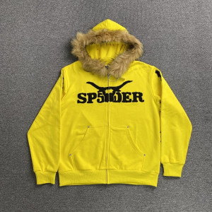 Spder Hoodie Spder Hoodie