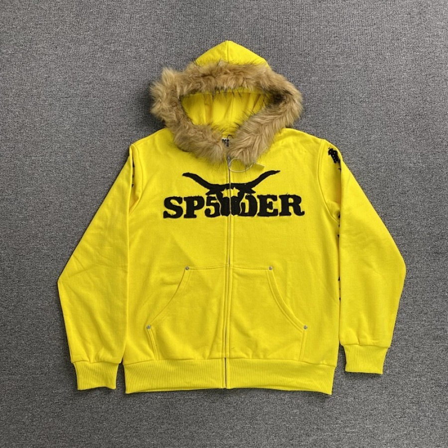 Spder Hoodie Spder Hoodie