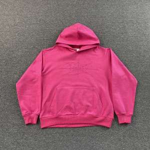 Spder YoungThug Hoodie Spder YoungThug Hoodie